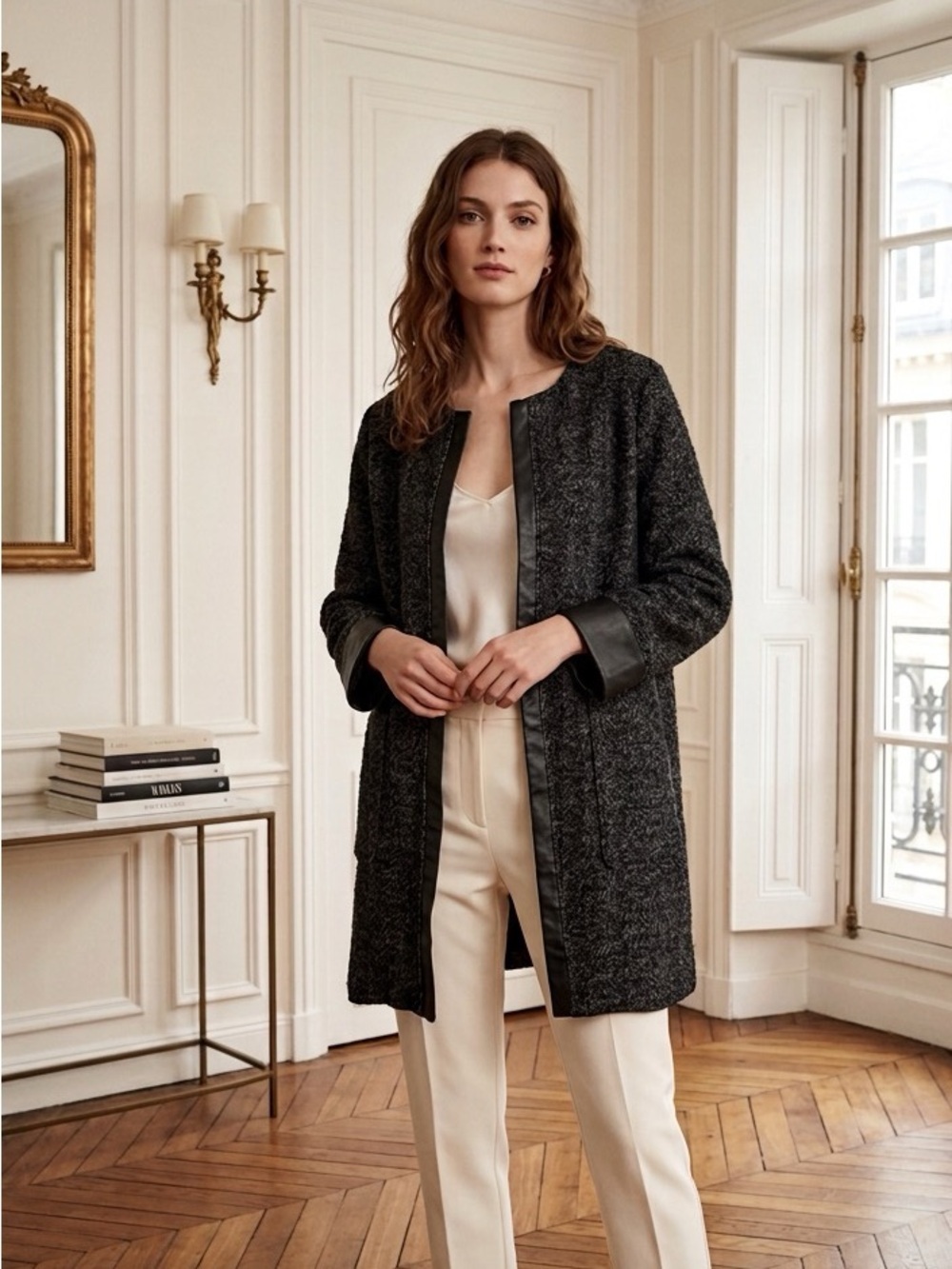 Zara Cardigan Size Small